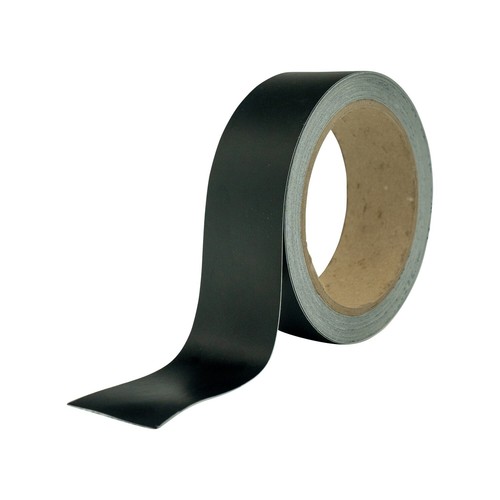 2080 nero opaco fascia - 3m,