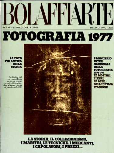 Bolaffi arte speciale - bolaffi,