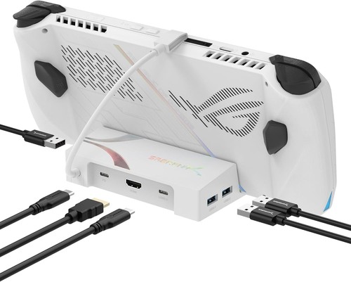Sabrent docking station per - docking,