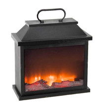 LANTERNA LAMPADA LED FINTO