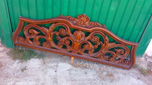Grande cimase sopraporta - cimase,