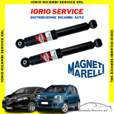 KIT 2 AMMORTIZZATORI