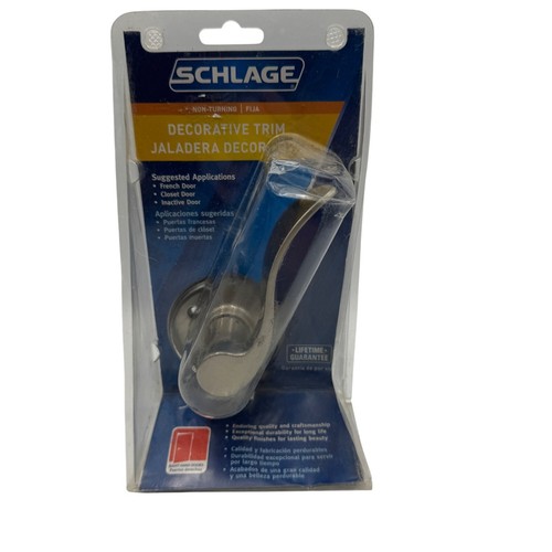 Schlage maniglia porta - schlage,