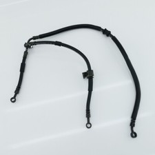 Tubo freno anteriore Yamaha