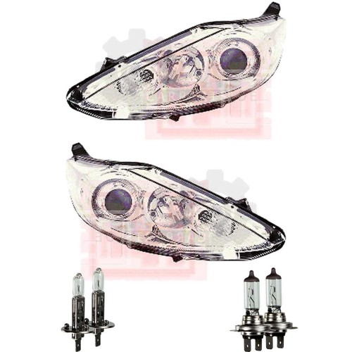 Set fari adatto per ford - di,
