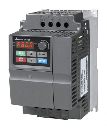 Delta vfd022el43a plc - vfd022el43a,