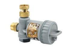 RBM Filtro Defangatore