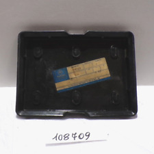 VASCHETTA PORTA BATTERIA PER PIAGGIO APE 500-501-601 (108709)