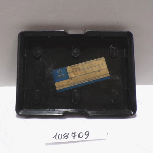 Vaschetta porta batteria per - porta,
