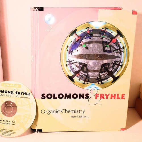 Organic chemistry - organic,