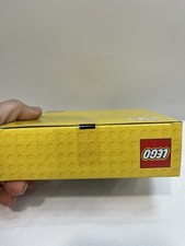 LEGO Promotional: Macchina