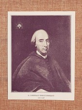 Enrico Enriquez Campi