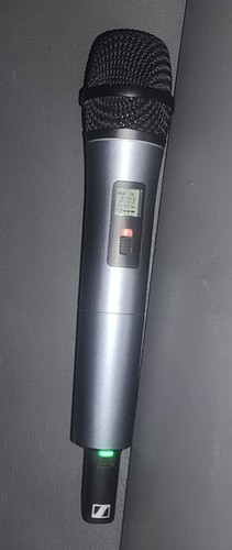 Sennheiser skm xsw e835 - sennheiser,