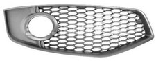 GRIGLIA PARAURTI ANTERIORE