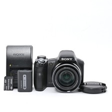 Sony Cyber-shot HX1 fotocamera