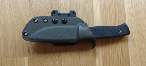 Fallkniven knife 10 with - f1,