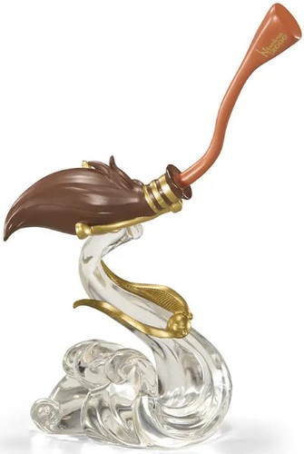 Harry potter nimbus 2000 - harry,