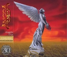 Angra Angels Cry 30th