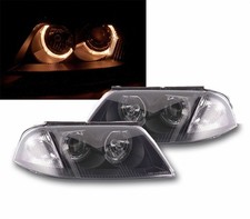 Faro proiettore Angel Eyes per