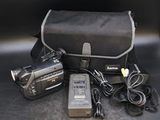 Panasonic NV-S5E Video Camera