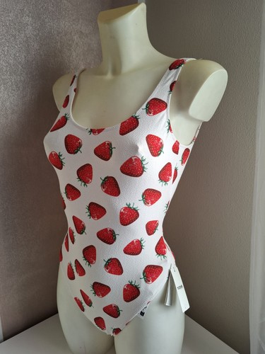 Costume bagno intero - da,