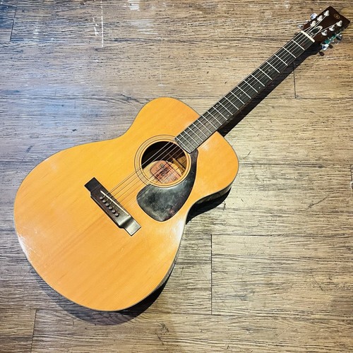 Yamaha 110 red label japan - fg-110,