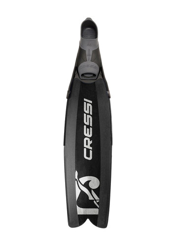 Cressi pinne gara turbo - pinne, boost