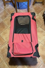 Trasportino per Cani Auto