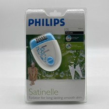 Philips Satinelle Essential