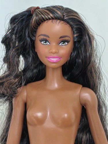 Barbie auguri compleanno - di,