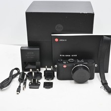 Leica X1 Nera 781972