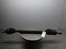 Albero motore anteriore destro