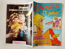 CANDY CANDY 217 EDITORIALE