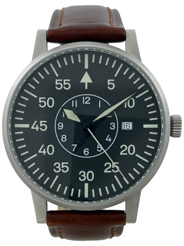 Orologio polso uomo laco - uomo,