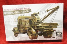 1:35 model kit AFV Club 35279