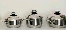 BELLISSIMA BATTERIA AMC 6