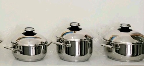 Bellissima batteria amc - bellissima,