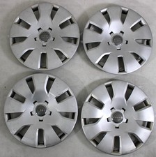 Copricerchi originali - 4,