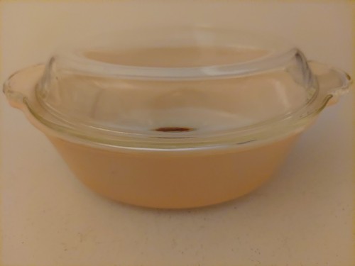 New fire king copper - king, tint