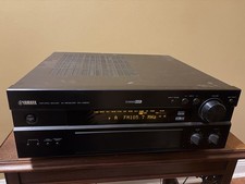 Yamaha RX-V2200 Receiver -
