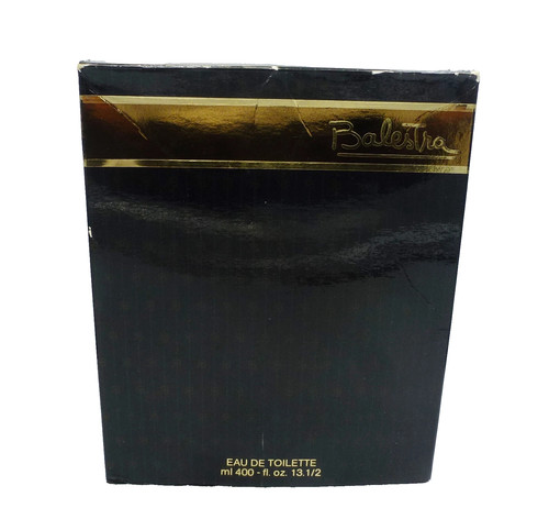 Balestra edt - balestra, 1978)