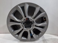 Ruota FIAT 500X BM {PP} 2016