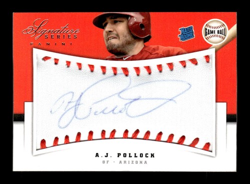 Serie firme panini 2012 - firme,