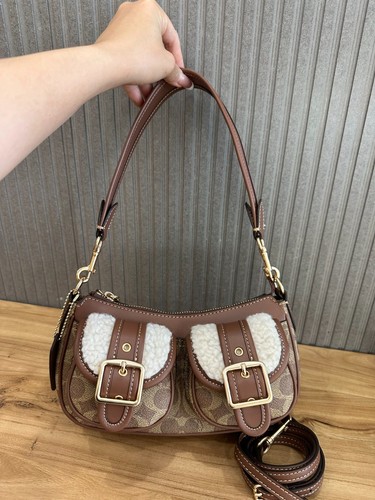 Borsa tracolla ashton - borsa, a