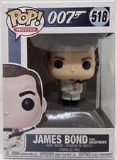 007 - JAMES BOND FROM
