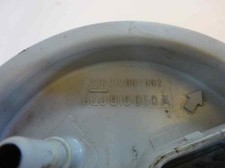 pompa VOLKSWAGEN POLO - 4