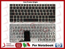 Tastiera Notebook HP EliteBook