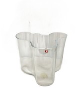 vaso urna iittala Alvar Aalto