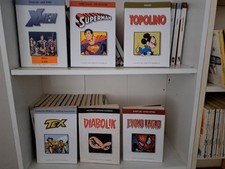 ​📚 Collezione "I Classici