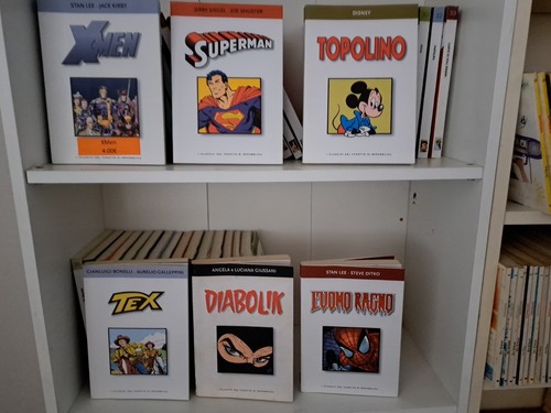 Collezione i classici - collezione,